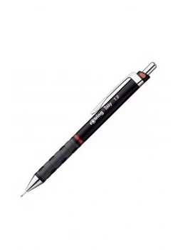 Rotring Tıkky Mekanik Kurşun Kalem  Siyah 0.9 Mm 1904697