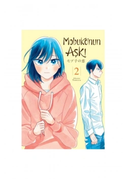 Mobukonun Aşkı 2 Akane Tamura kayıp kıta