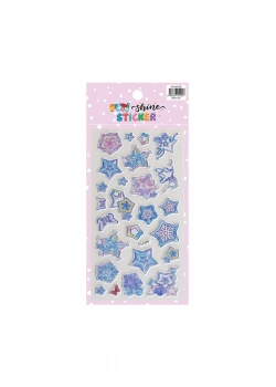 VİVA PUTİ SHINE STİCKER SÜSLEMELER 11226