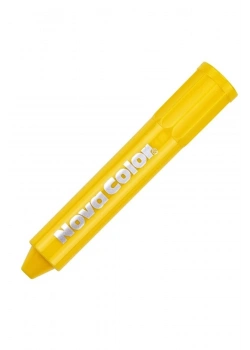 NOVA COLOR YÜZ BOYASI SARI NC-215