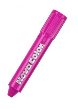 NOVA COLOR YÜZ BOYASI PEMBE NC-207