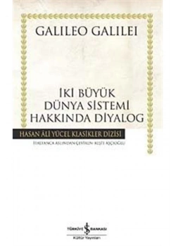 İki Büyük Dünya Sistemi Hakkında Diyalog -K.Kapak T.İş Banka