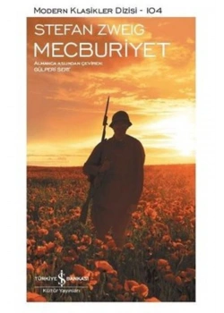 Mecburiyet Stefan Zweıg İş Bankası