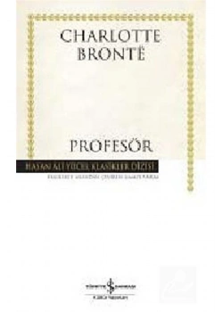 Profesör Charlotte Bronte İş Bankası