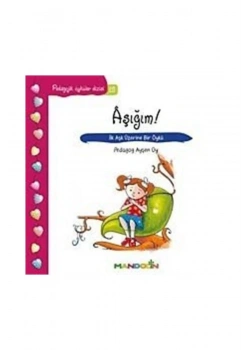 Pedagojik Öyküler Aşığım Mandolin