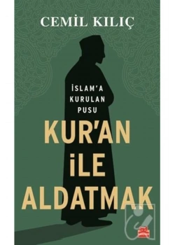 Kuran İle Aldatmak Cemil Kılıç Kırmızı Kedi