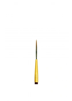 Lisans Fanart Seri 708 Dekoratif Fırça No:0 Lv-F-6708.0