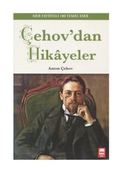 Çehovdan Hikayeler Ema