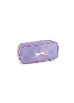 Slazenger Armor Purple Kalem Çantası 23143 Me Çanta