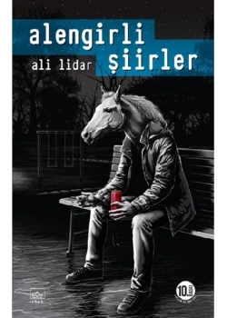 Alengirli Şiirler  Ali Lidar  İthaki