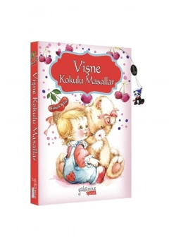 Vişne Kokulu Masallar Yakamoz