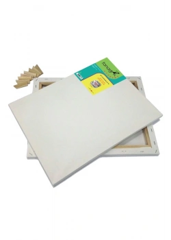 Lisans Fanart Genç Tuval 60X80 Cm Lv-F-8011.6080