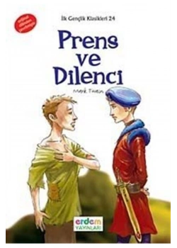 Prens Ve Dilenci İlk Gençlik Dizisi Erdem