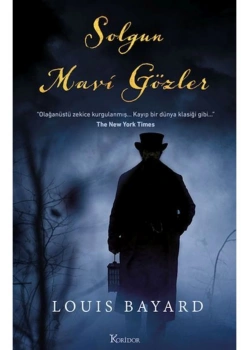 Solgun Mavi Gözler Koridor