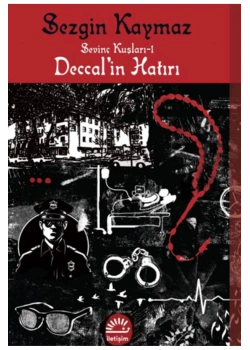 Deccalin Hatırı Sezgin Kaymaz İletişim