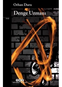 Denge Uzmanı Orhan Duru Yapı Kredi