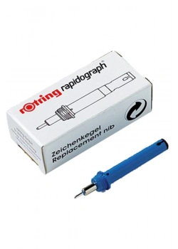 Rotring Isograph Rapido Ucu 0.18Mm S0218020