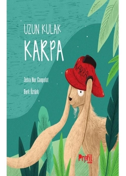 Uzun Kulak Karpa Profil