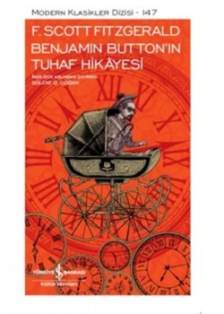 Benjamın Buttonın Tuhaf Hikayesi İş Bankası