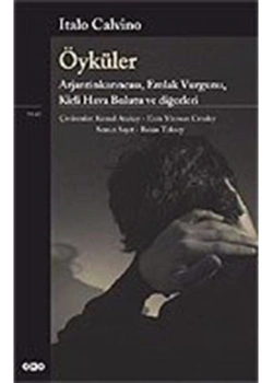 Öyküler Italıo Calvıno Yapı Kredi