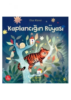 Kaplancığın Rüyası İş Bankası