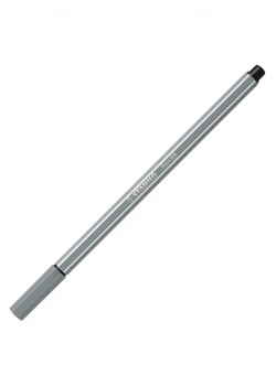 Stabılo Pen 68 Soğuk Gri