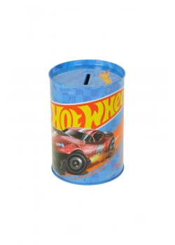 Hotwheels Hw-6258 Metal Kumbara