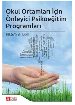 Okul Ortamlari Için Önleyici Psikoeğitim Programlari Tahsin Ilhan