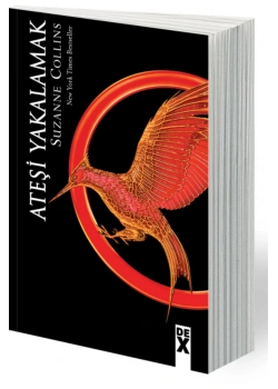 Açlık Oyunları 2 Ateşi Yakalamak Dex Yayın