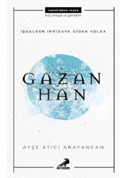 Gazan Han Erdem Yayın