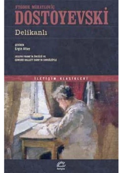 Delikanlı Dostoyevski İletişim