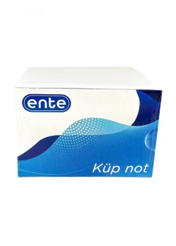 Ente Küp Blok 9*9 Dk1447