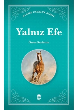 Yalnız Efe Ema Kitap