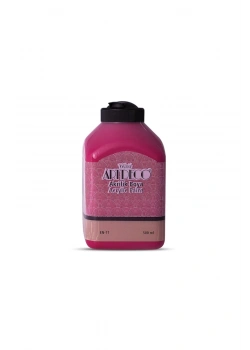 Lisans Artdeco Akrilik Boya 500 Ml Magenta Lv-Y-070L-3042