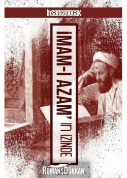 İmamı Azamın İzinde İhsan Şenocak Hüküm Kitap