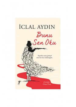 Bunu Sen Oku İclal Aydın Artemis