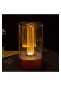 Panther Pt-710 Usb Şarjli Masa Lambasi