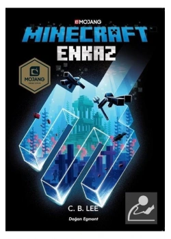 Mınecraft Enkaz C.B.Lee Mojang Yayın