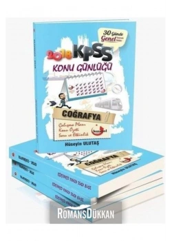 Kısayol Kpss Coğrafya Gy Gk Konu Günlüğü