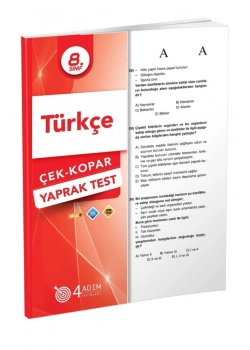 Adamizda Herkese Yer Var 1001 Çiçek