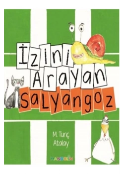 İzini Arayan Salyangoz Mandolin