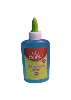 Bu-Bu Jel Yapıştırıcı 118 Ml. Kod:Bubu-Yp0002