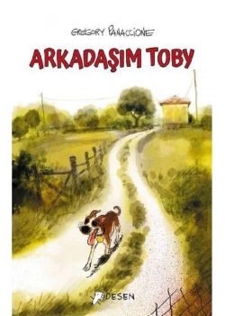 Arkadaşım Toby Desen Yayın