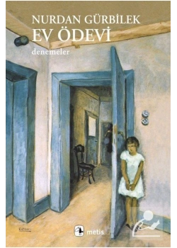 Ev Ödevi  Nurdan Gürbilek  Metis