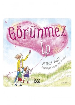 Görünmez İp Mundi