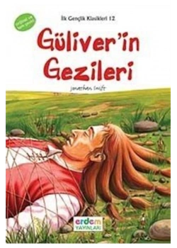 Güliverin Gezileri İlk Gençlik Dizisi Erdem