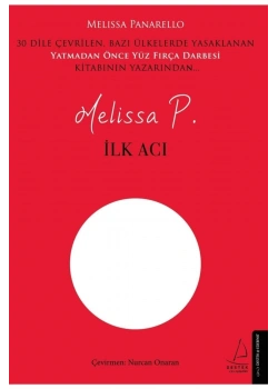 İlk Acı Melissa Panorello Destek Yayın