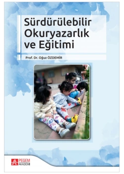Pegem Ekolojik Okur Yazarlik Ve Çevre Eğitimi