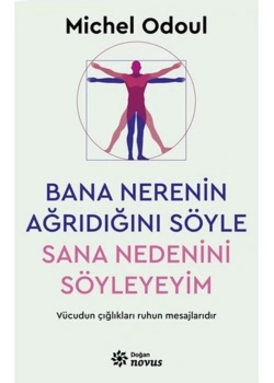 Bana Nerenin Ağrıdığını Söyle Sana Nedenini Söyleyeyim Michel Odoul