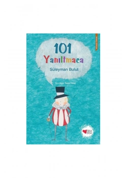 101 Yanıltmaca Süleyman Bulut Can